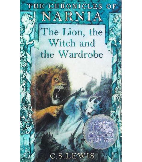 Age suitability for the Lion witch wardrobe book